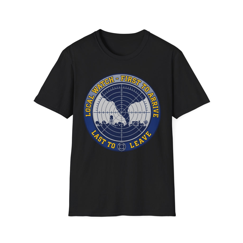 Local Watch T-Shirt