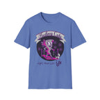 Might Chase Later T-Shirt