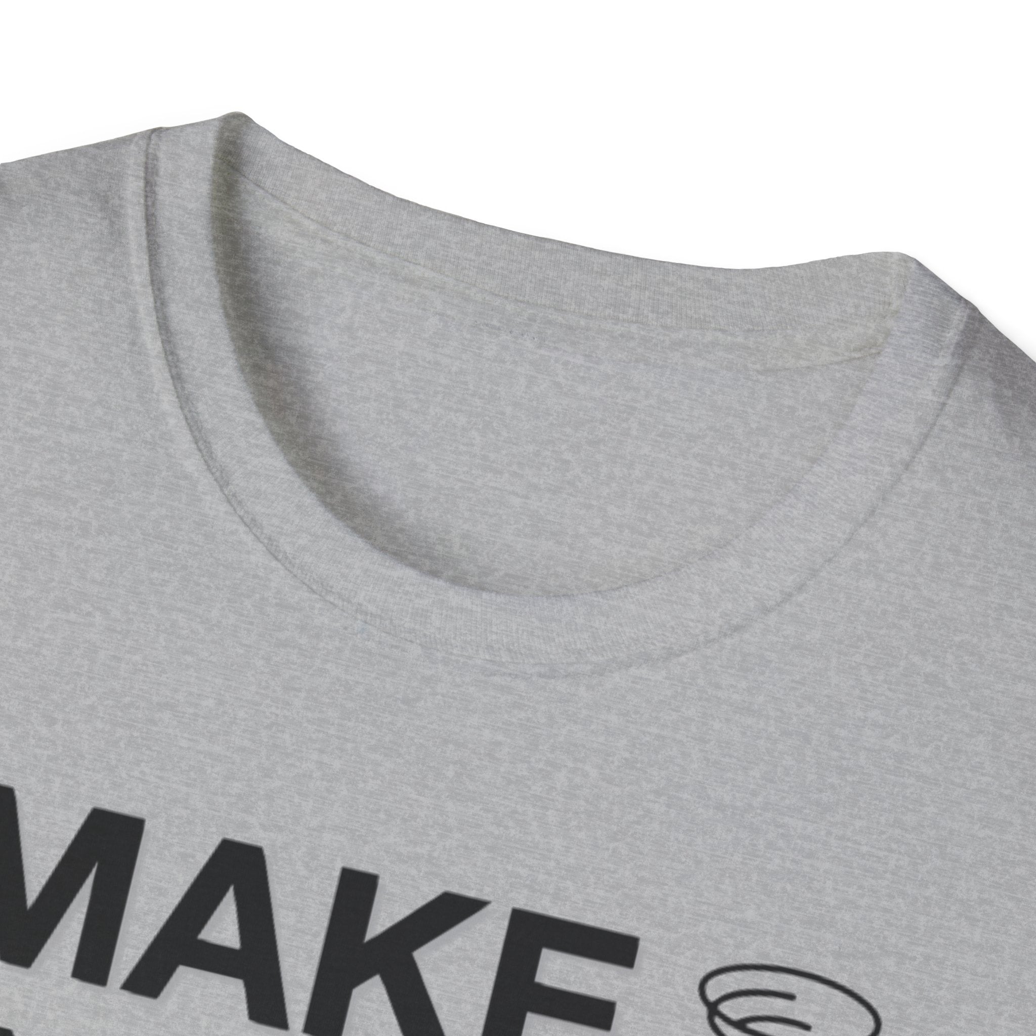 I Make My Mom Pray T-Shirt