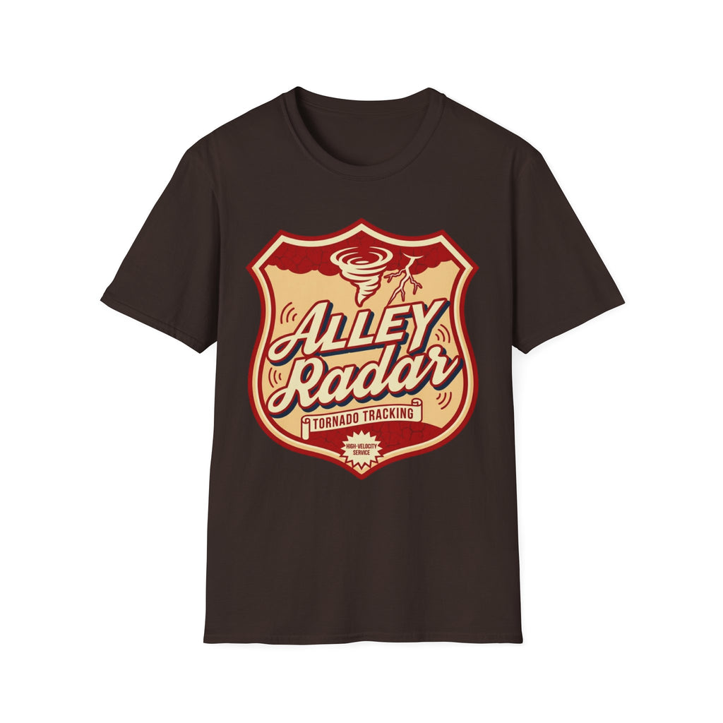 Alley Radar T-Shirt