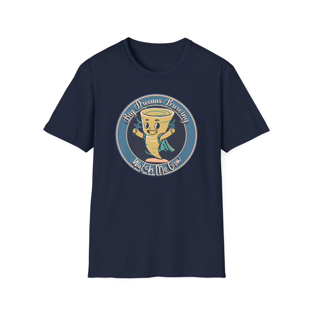 Watch Me Grow T-Shirt