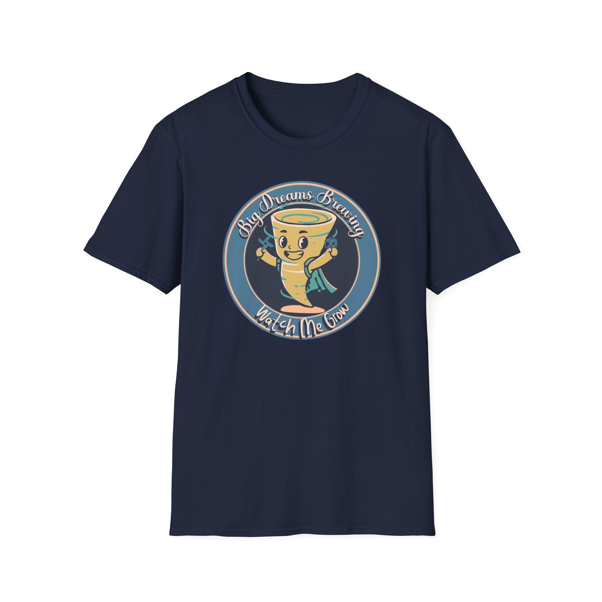 Watch Me Grow T-Shirt