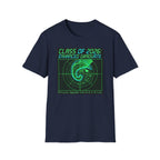 EF-0 to EF-Life T-Shirt