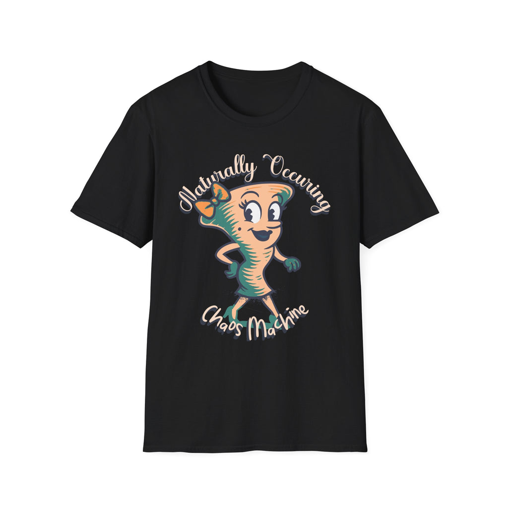 Natural Chaos T-Shirt