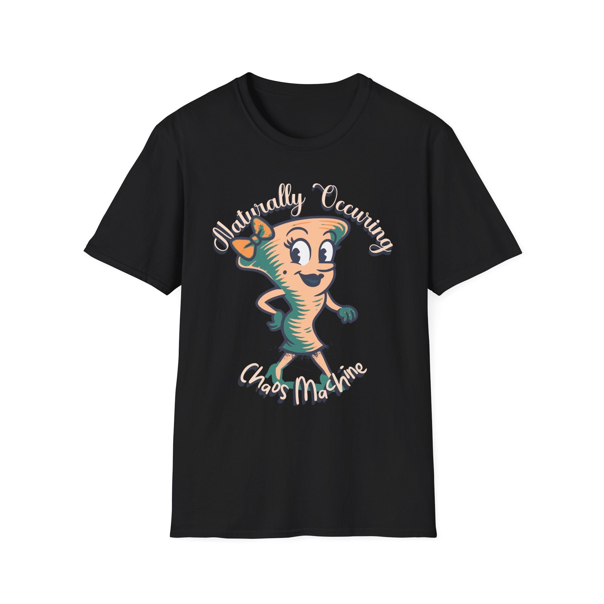 Natural Chaos T-Shirt