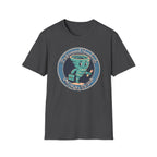 Questionable Methods T-Shirt