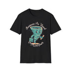 Business As Usual T-Shirt