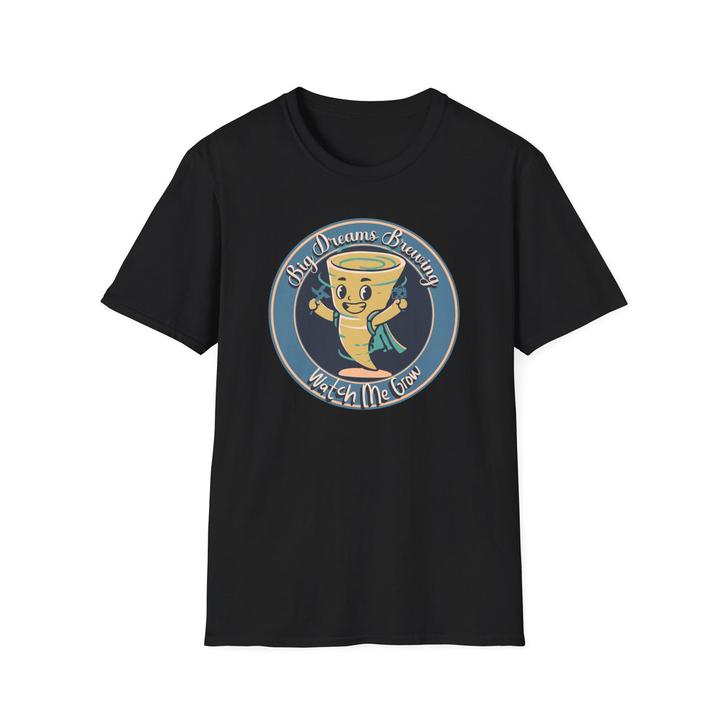 Watch Me Grow T-Shirt