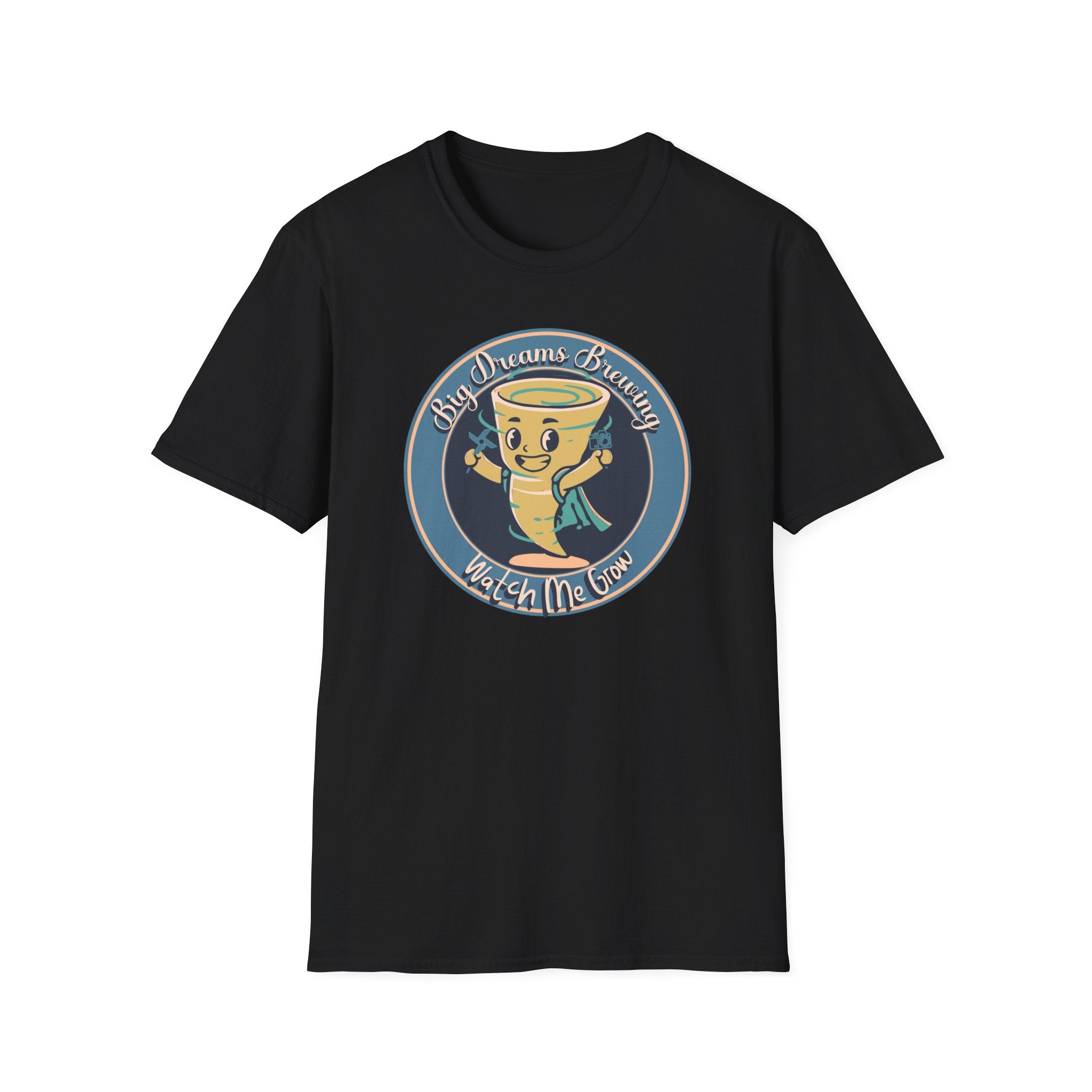 Watch Me Grow T-Shirt
