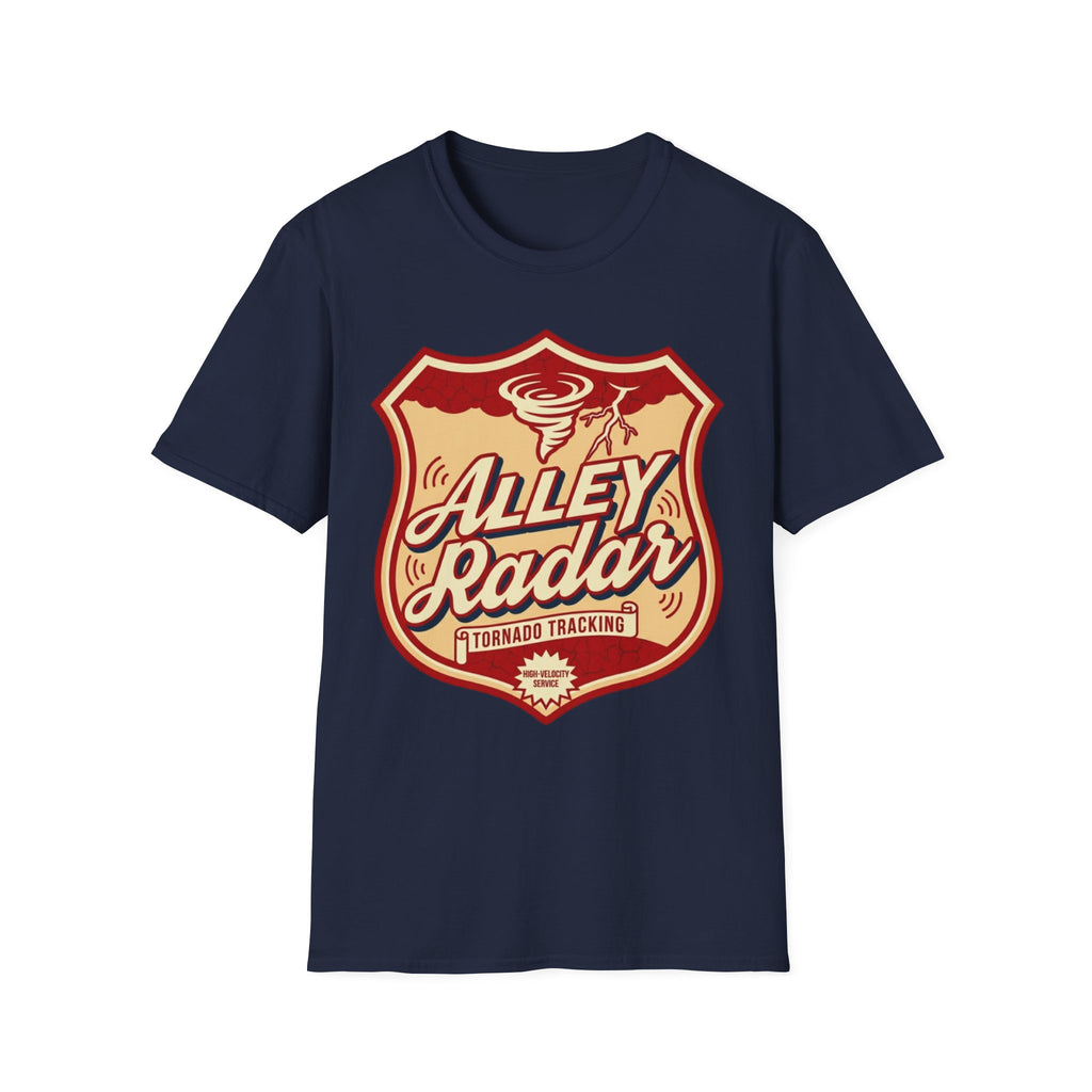 Alley Radar T-Shirt