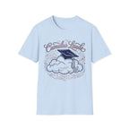 Stylized Cumulus Laude T-Shirt