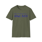 Howl Back T-Shirt