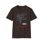 Dreams Chasing Me T-Shirt