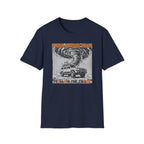 Storm Chasing Mama T-Shirt