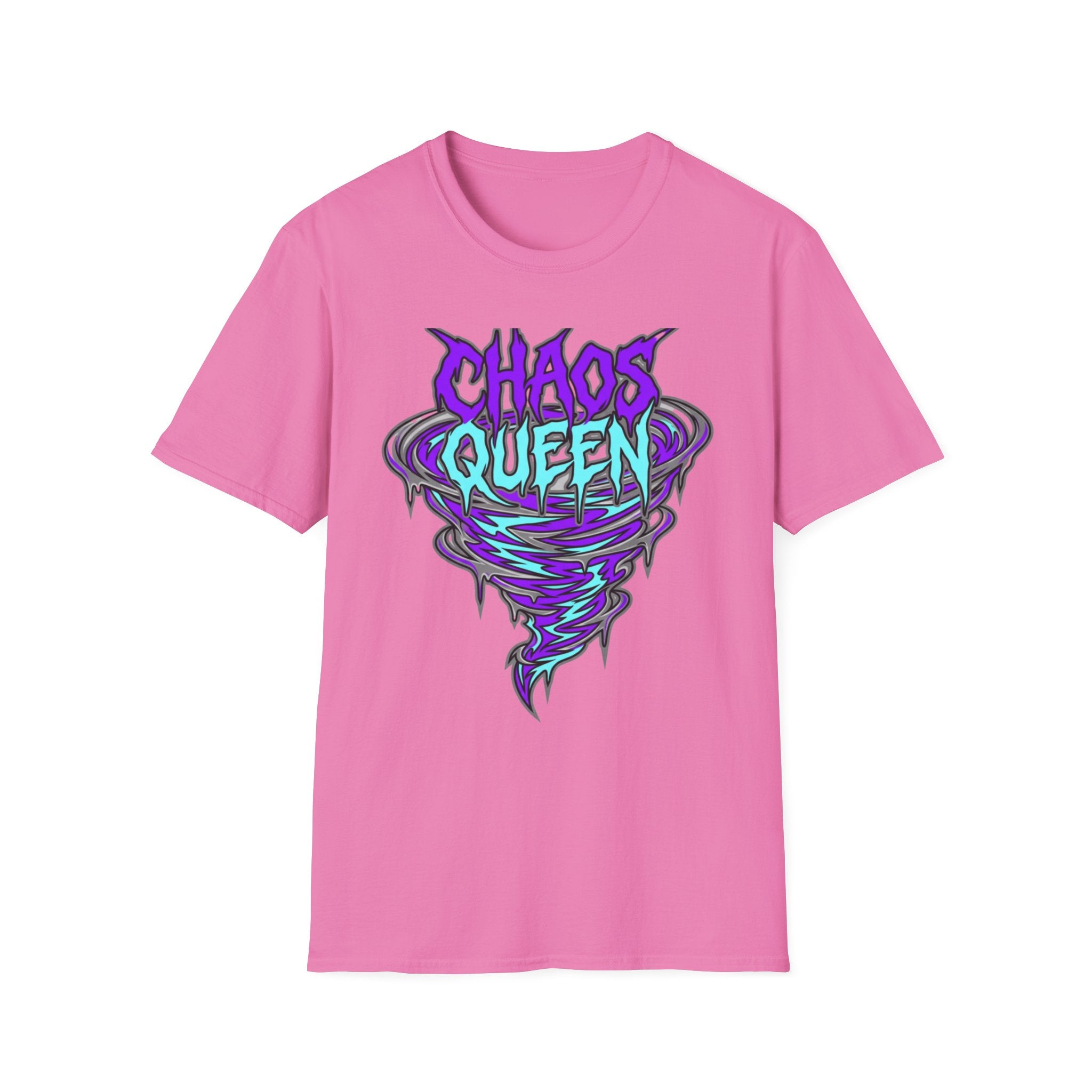 Chaos Queen T-Shirt