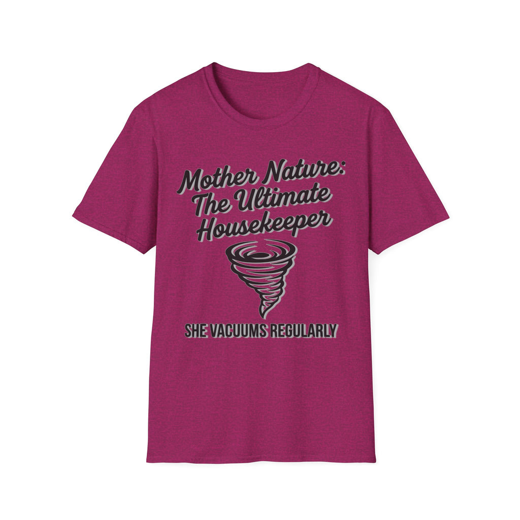 Ultimate Housekeeper T-Shirt