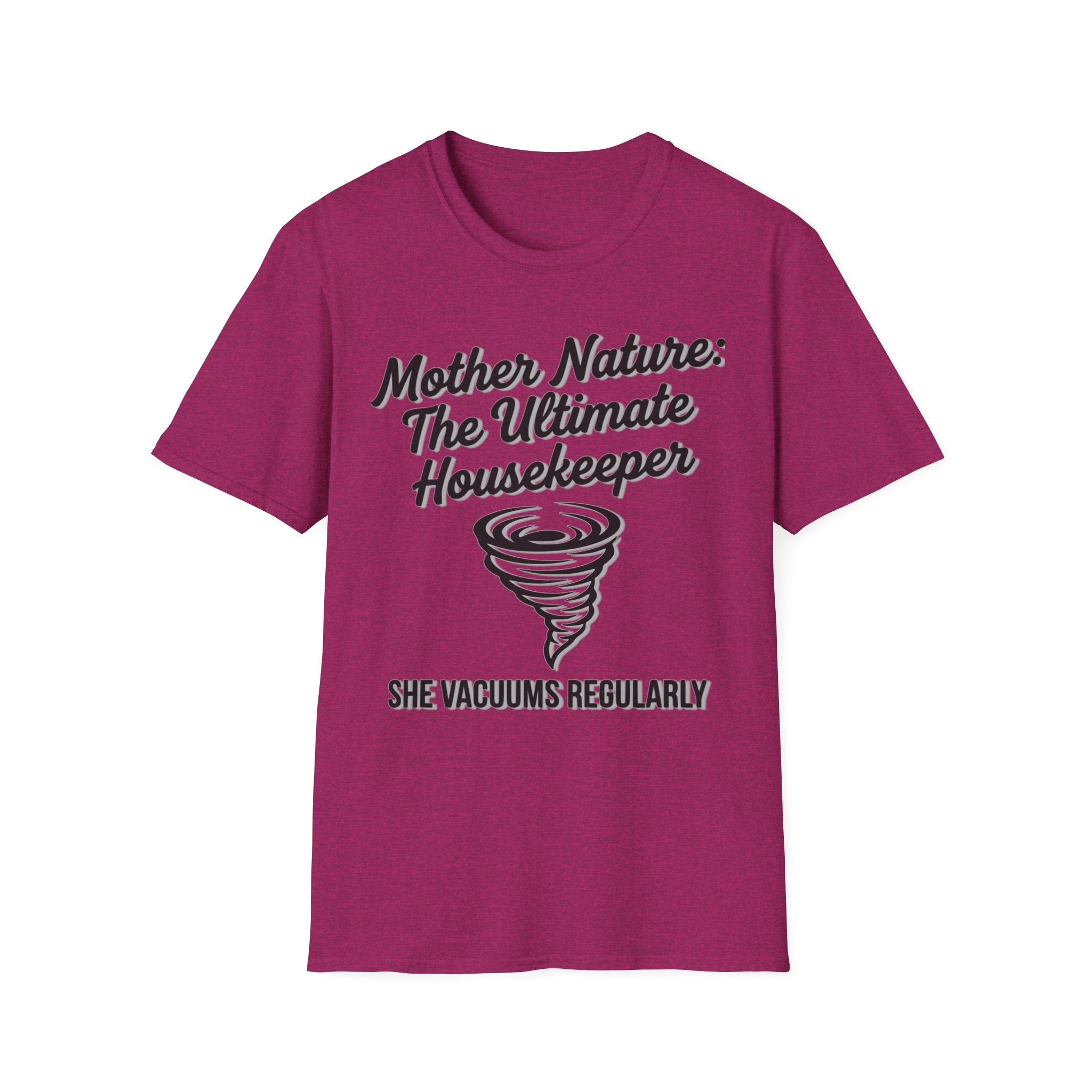 Ultimate Housekeeper T-Shirt