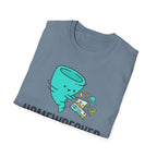 Open Floor Concept T-Shirt
