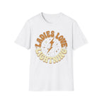 Ladies Love Lightning T-Shirt