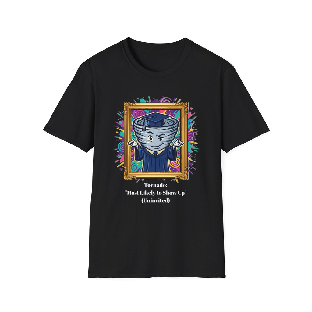 Likely To Show T-Shirt