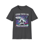 I Answered T-Shirt