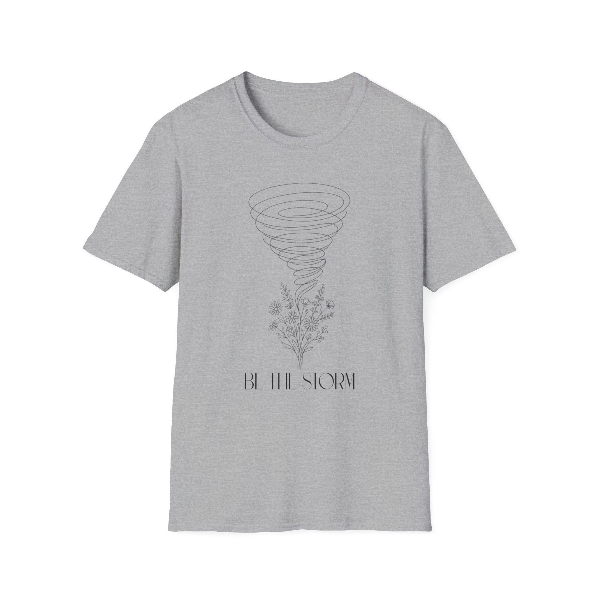 Be The Storm T-Shirt