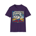 Built For Tornado Season T-Shirt