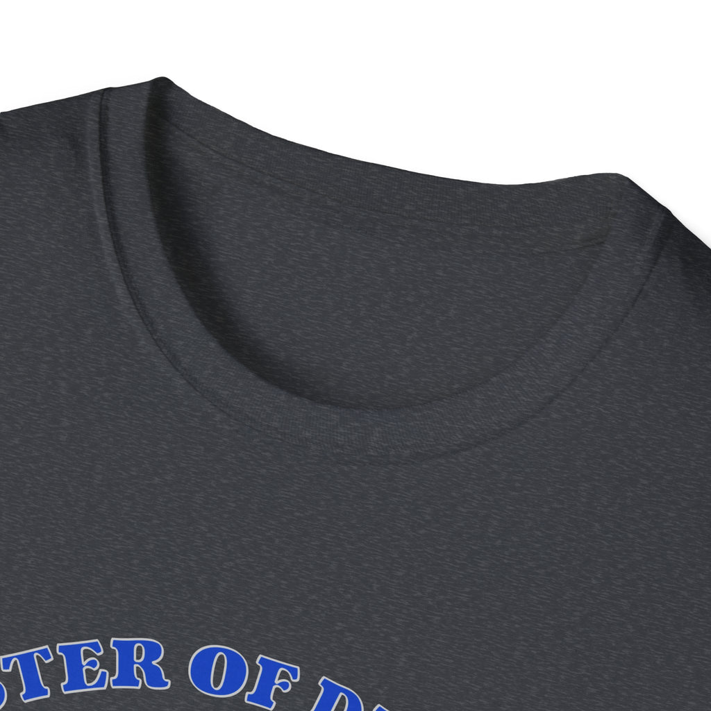 Degree Master T-Shirt