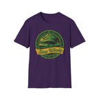 OK Skyline Tour T-Shirt