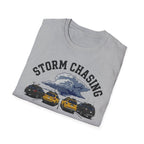 Community In Parking Lots T-Shirt