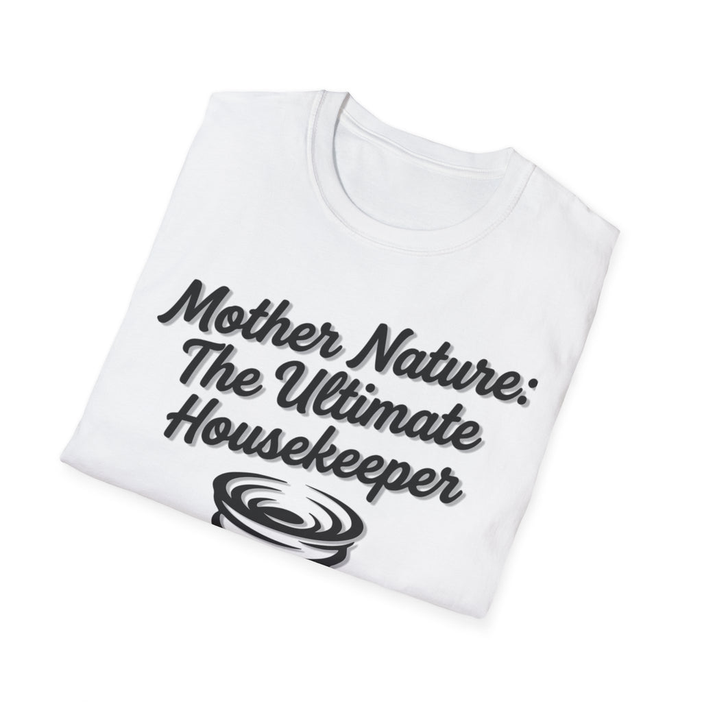 Ultimate Housekeeper T-Shirt