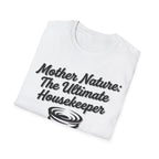 Ultimate Housekeeper T-Shirt