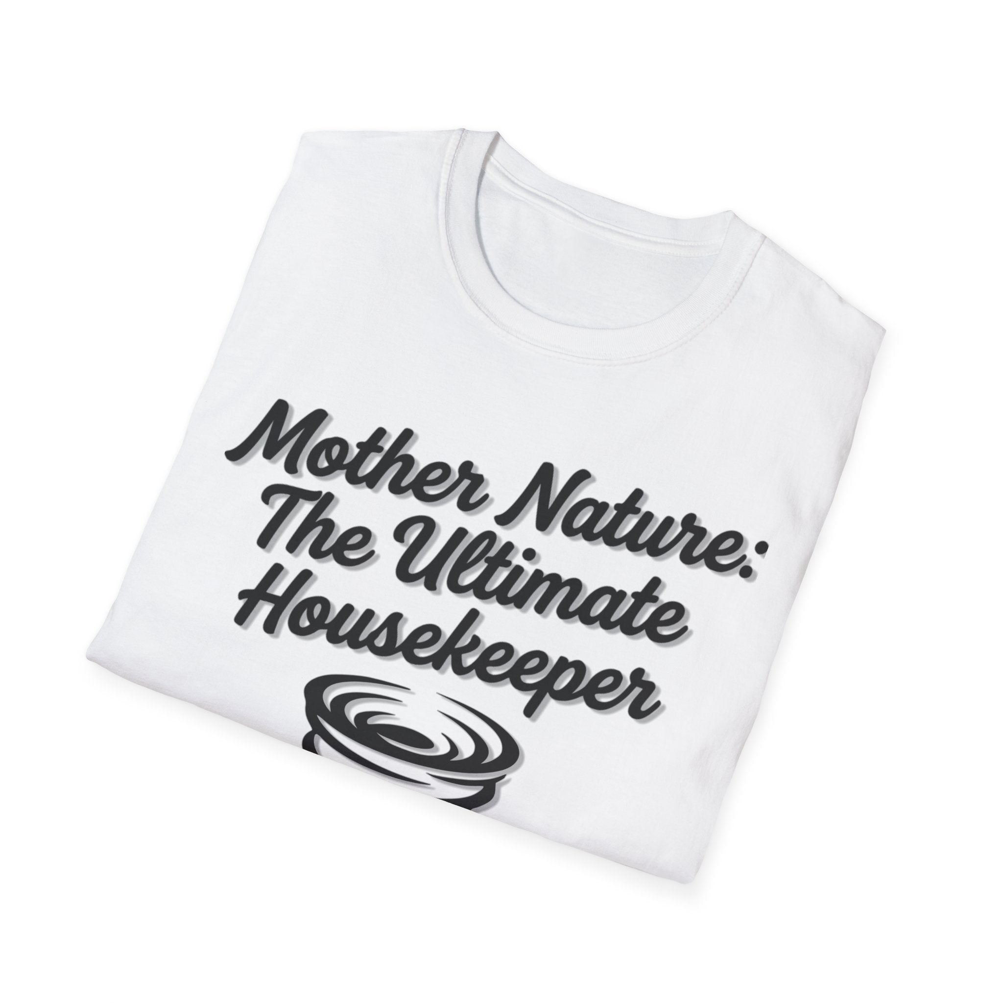 Ultimate Housekeeper T-Shirt