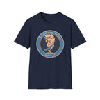 Twisted Temperament T-Shirt