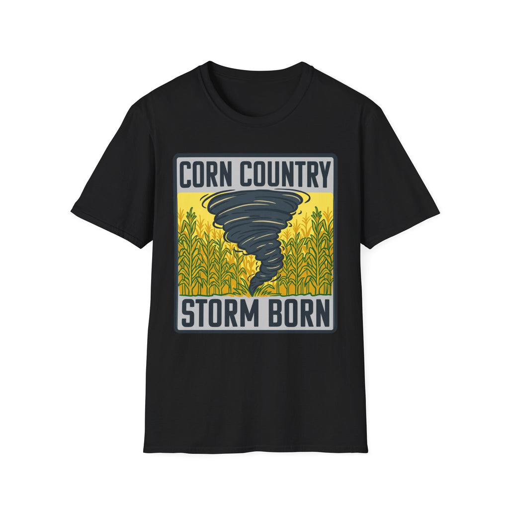 Storm Born T-Shirt