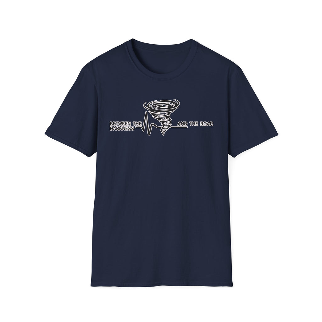 The Darkness and The Roar T-Shirt