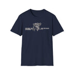 The Darkness and The Roar T-Shirt