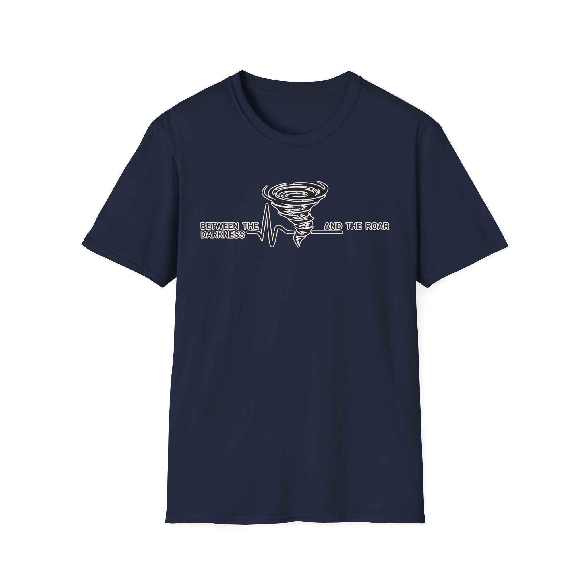 The Darkness and The Roar T-Shirt
