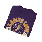 Ladies Love Lightning T-Shirt