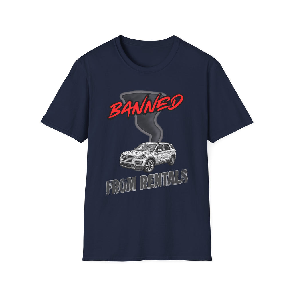 Banned T-Shirt