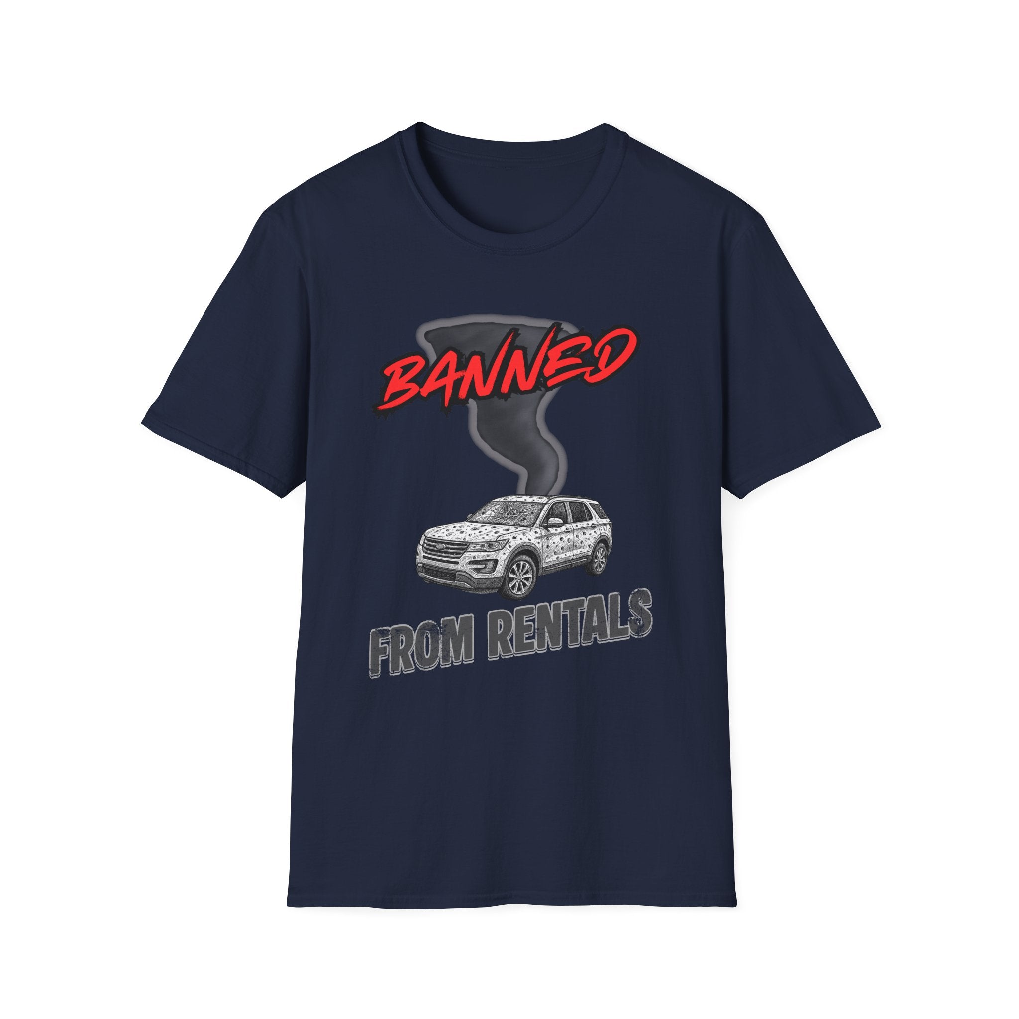 Banned T-Shirt