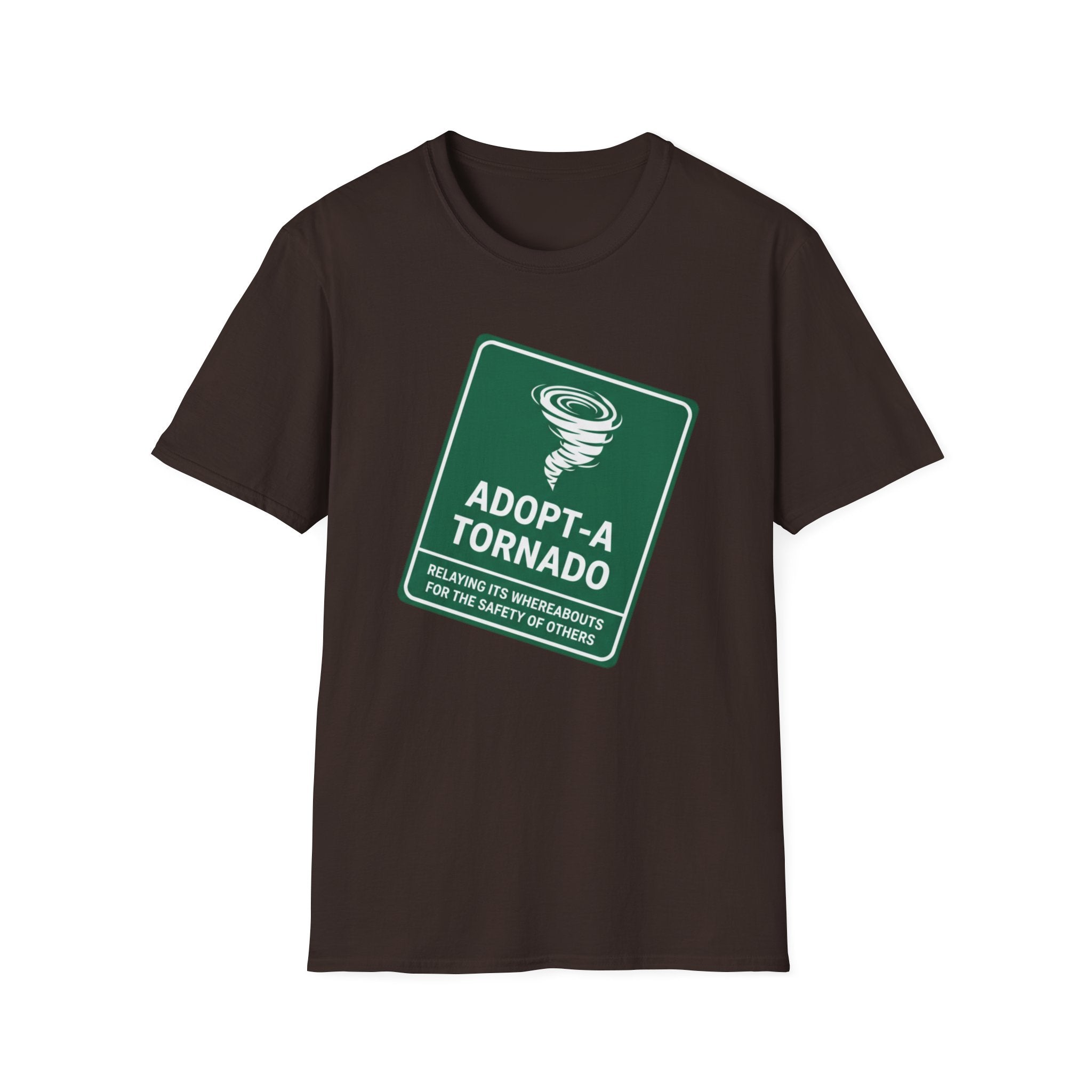 Adopt-A-Tornado T-Shirt