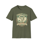 Our Vacations Are Not The Same T-Shirt