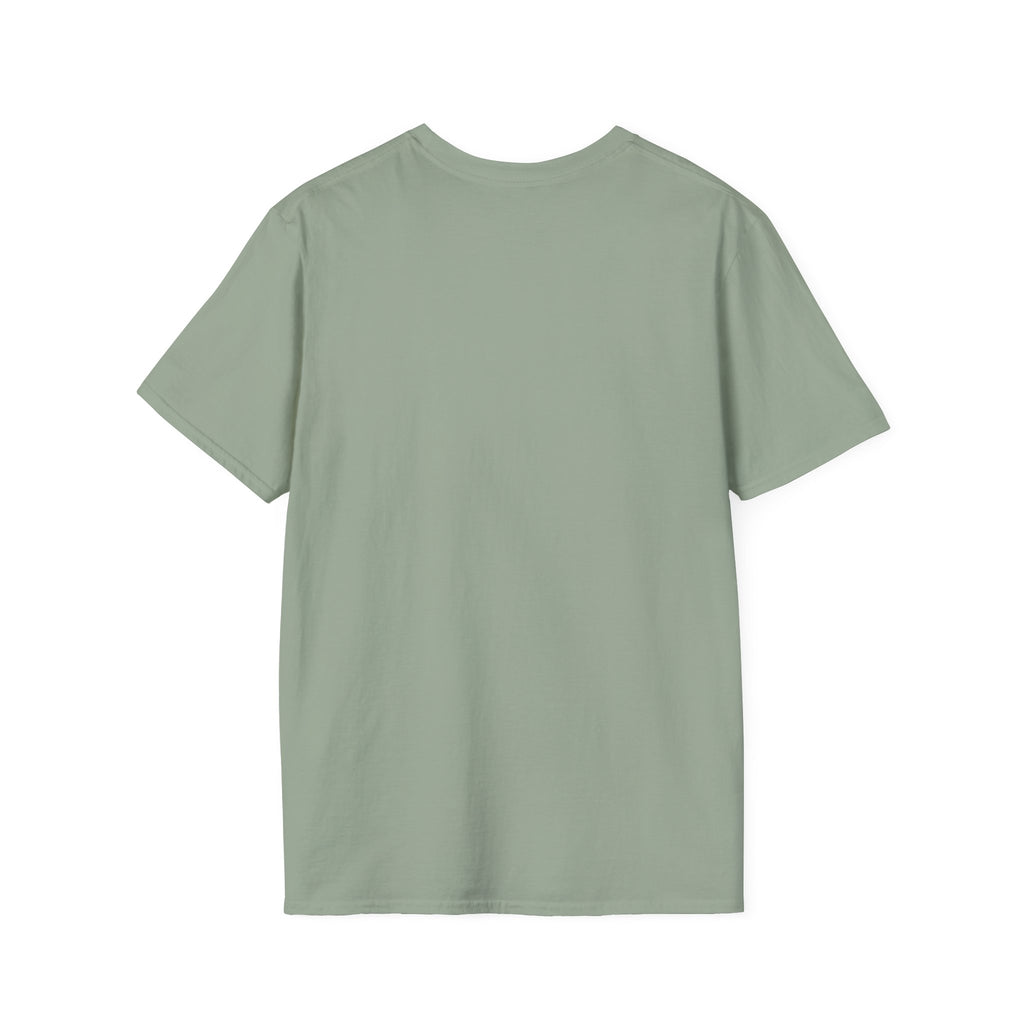 Highly Unstable Grad T-Shirt