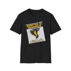 Adopted and Dangerous T-Shirt