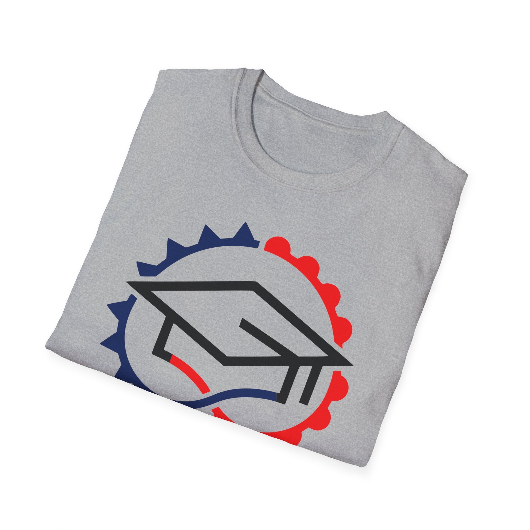 Frontal System Professional T-Shirt