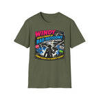 A Chance Of Bad Decisions T-Shirt