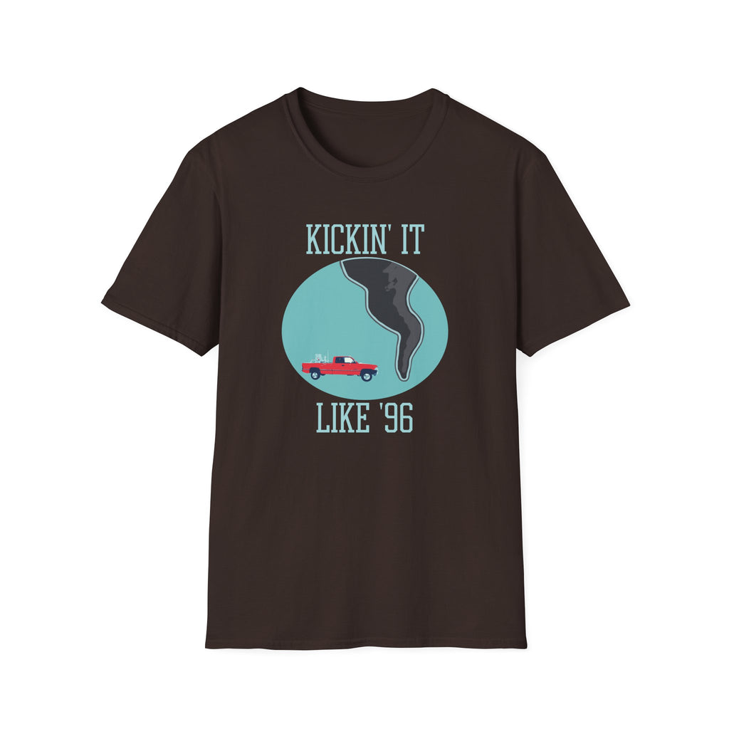 Kickin' It Like '96 T-Shirt