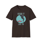Kickin' It Like '96 T-Shirt