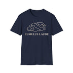 Modern Dark Cumulus Laude T-Shirt